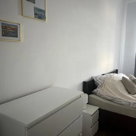 Apartamento Wolnosci