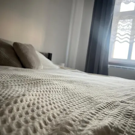 Wolności Apartament Jaworzyna Slaska