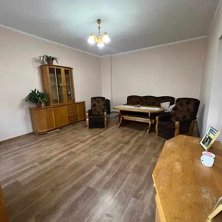 Apartamento Wolnosci