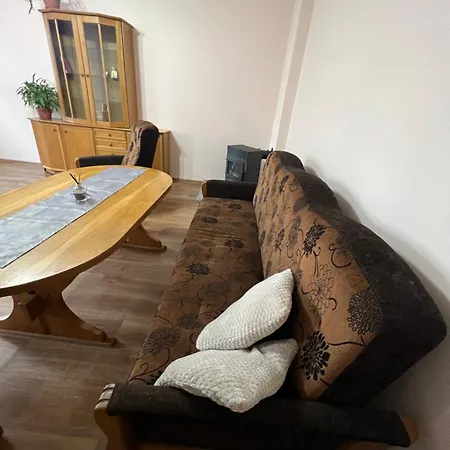 Wolnosci Apartamento *