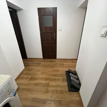 Wolnosci Jaworzyna Slaska