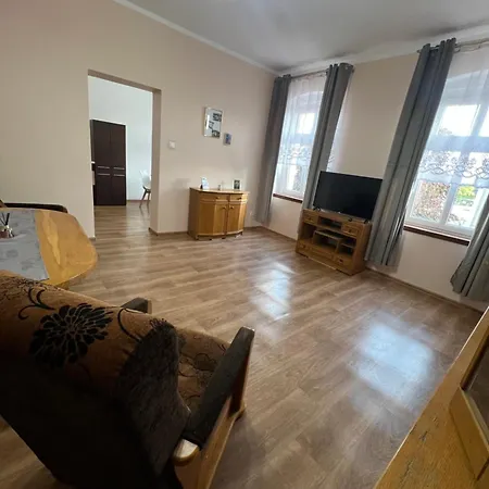 Wolnosci * Jaworzyna Slaska