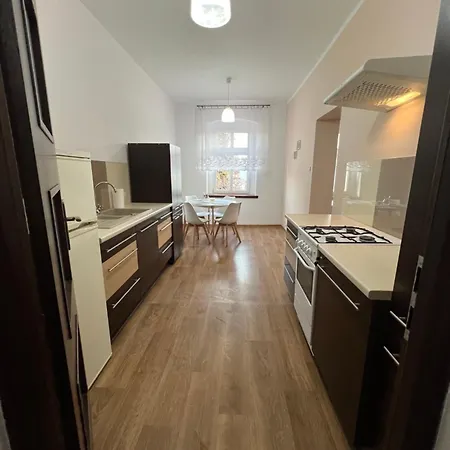 Wolnosci Apartamento