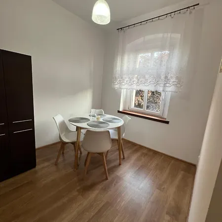 Wolnosci Apartamento