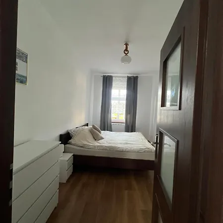 Wolnosci Apartamento