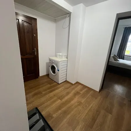 Apartamento Wolnosci