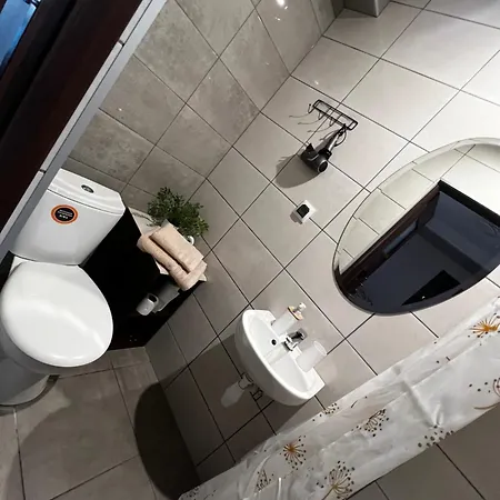 Wolności Jaworzyna Slaska