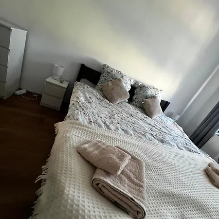 Wolnosci Apartamento