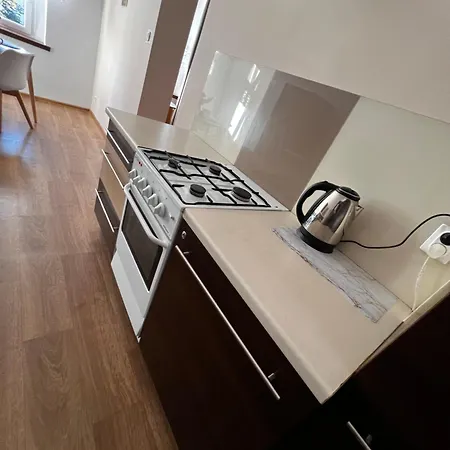 Apartamento Wolnosci