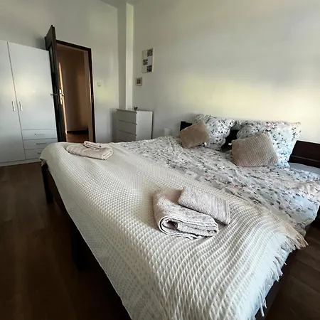 Wolności Apartament Jaworzyna Slaska