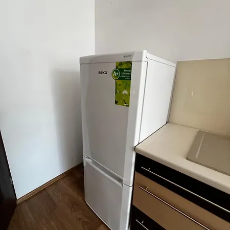 Wolności Apartament Jaworzyna Slaska