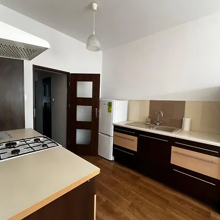 Wolnosci Apartamento