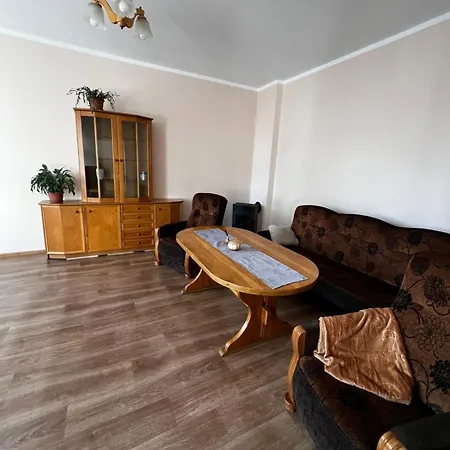 Apartamento Wolnosci
