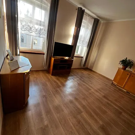 Wolnosci Apartamento Jaworzyna Slaska