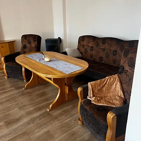 Wolnosci Apartamento Jaworzyna Slaska