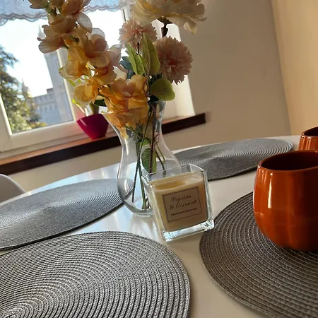 公寓 Wolnosci Jaworzyna Slaska