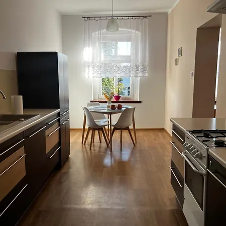 Wolnosci Apartamento