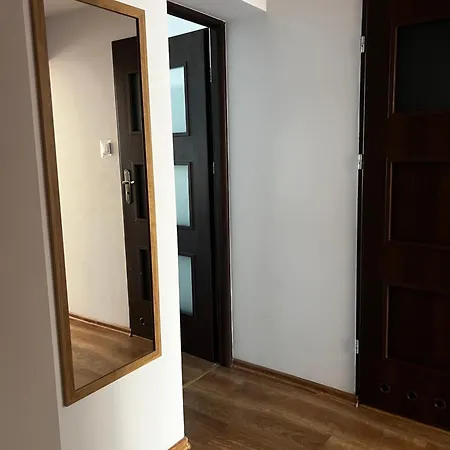 Apartamento Wolnosci