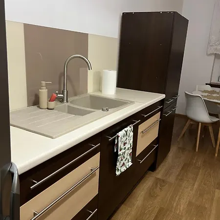 Wolności Apartament