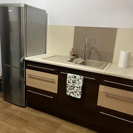 Wolności Apartament *