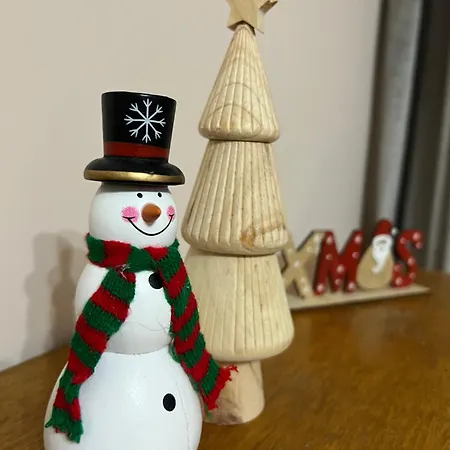 Wolności Apartament *