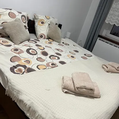 Wolności Apartament