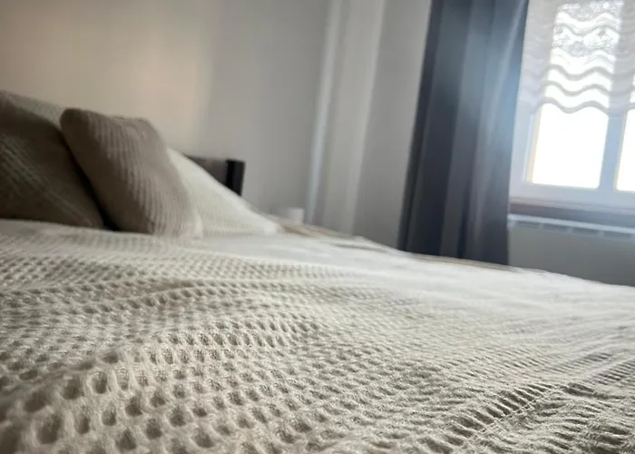 Wolnosci Apartment Jaworzyna Slaska