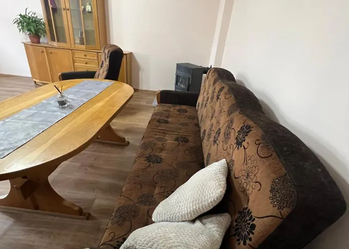 Wolnosci Apartment *