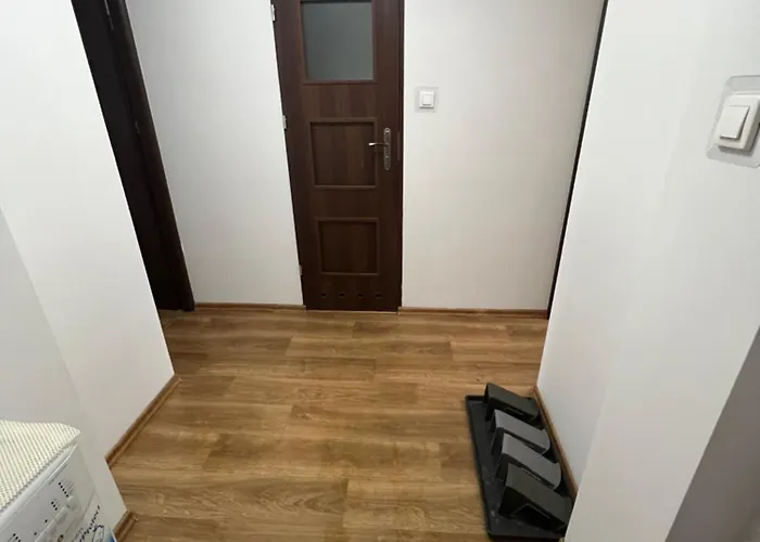 Wolnosci Jaworzyna Slaska