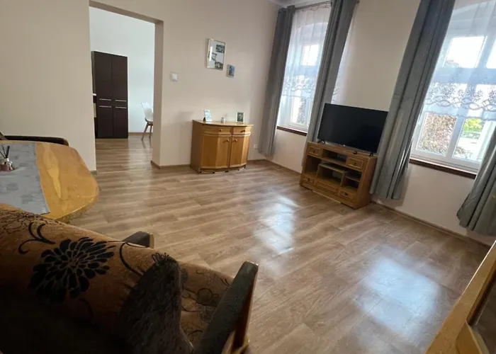 Wolnosci * Jaworzyna Slaska