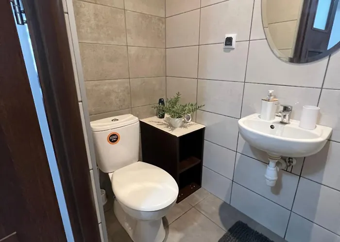 Wolnosci * Jaworzyna Slaska