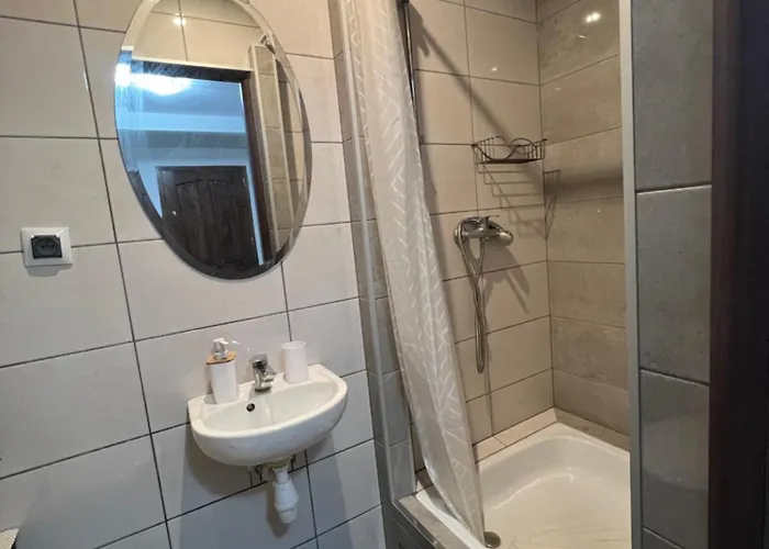 Wolnosci Jaworzyna Slaska