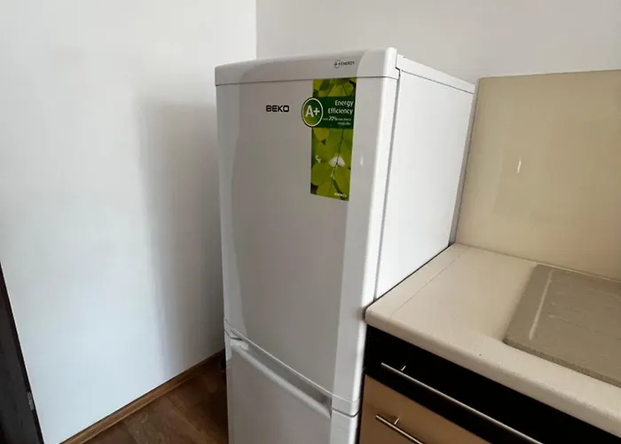 Wolnosci Apartment Jaworzyna Slaska