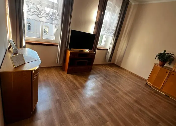 Wolnosci Apartment Jaworzyna Slaska