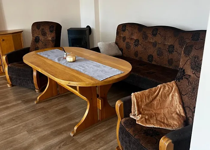 Wolnosci Apartment Jaworzyna Slaska