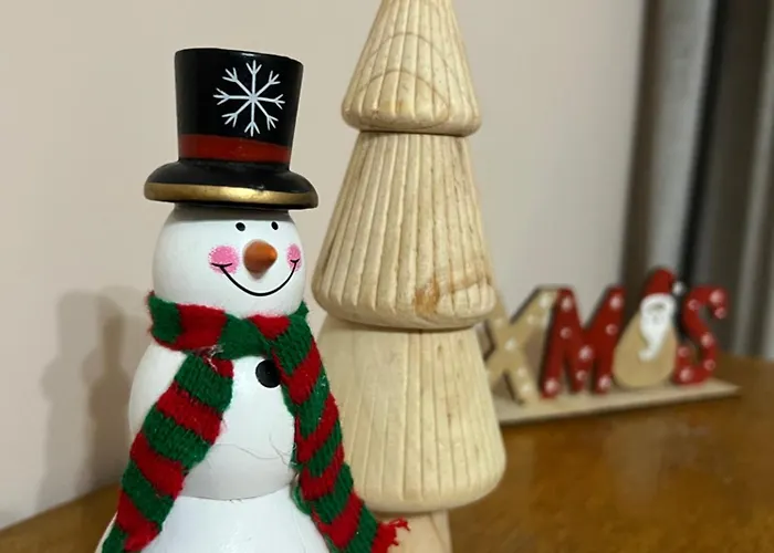 Wolnosci Apartment *